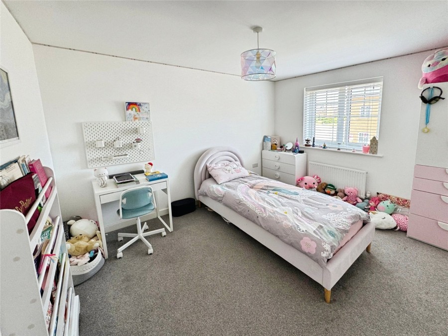 Harlow, Essex