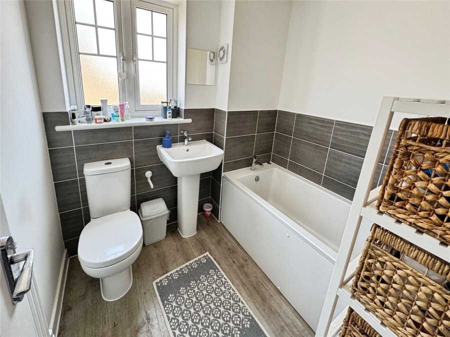 Harlow, Essex