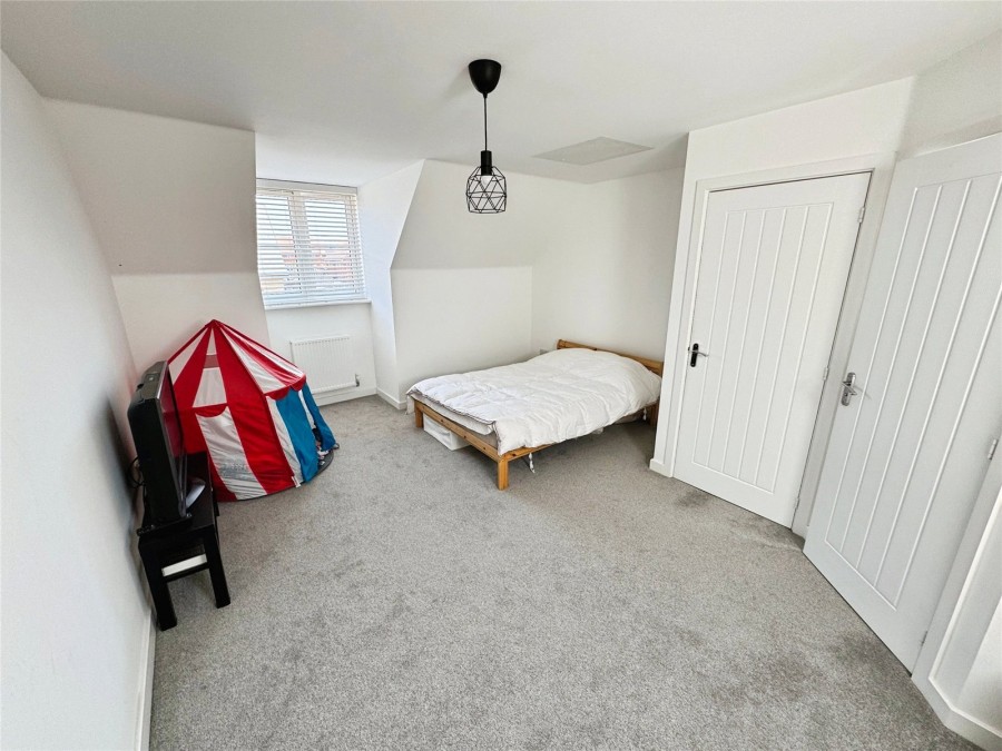 Harlow, Essex