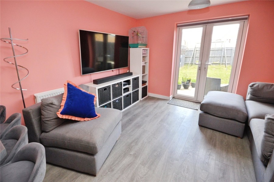 Newland Avenue, Bishops Stortford, Hertfordshire