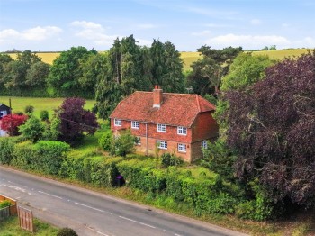 Buntingford, Hertfordshire