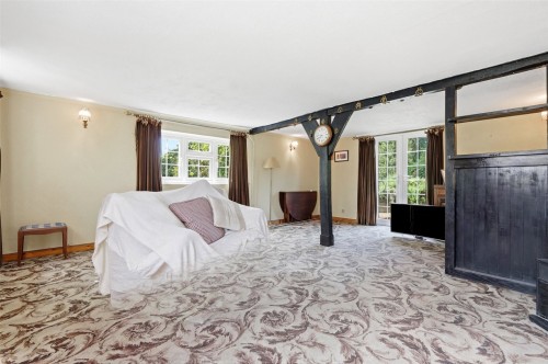 Buntingford, Hertfordshire