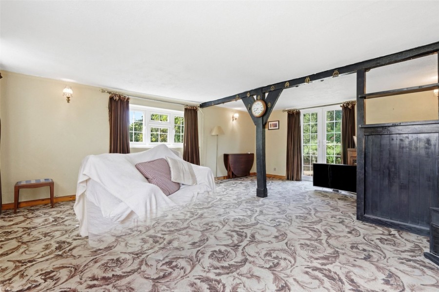 Buntingford, Hertfordshire