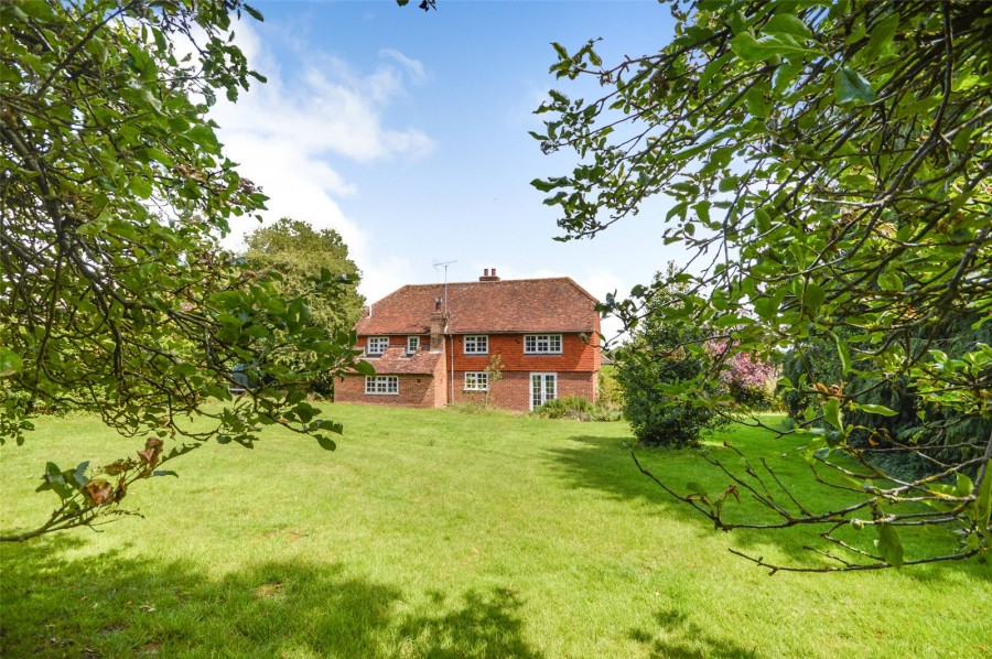 Buntingford, Hertfordshire