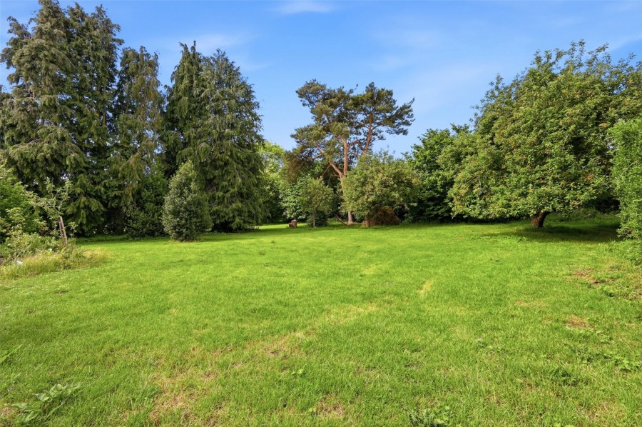 Buntingford, Hertfordshire