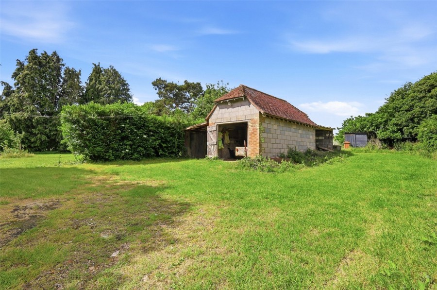 Buntingford, Hertfordshire