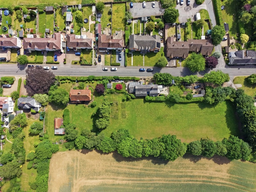 Buntingford, Hertfordshire