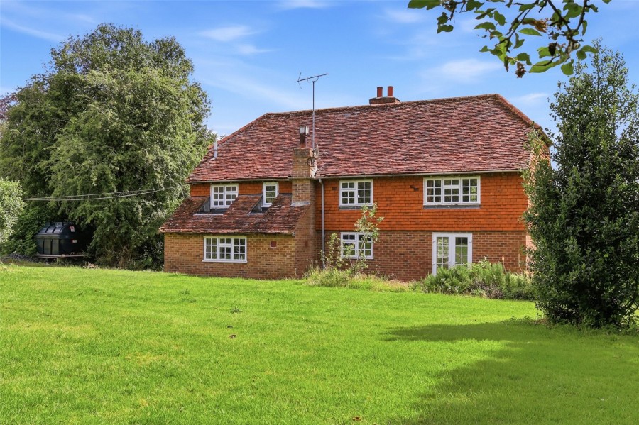 Buntingford, Hertfordshire