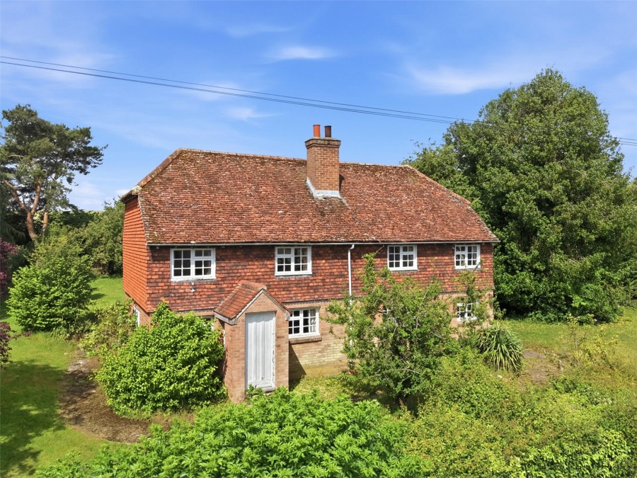 Buntingford, Hertfordshire