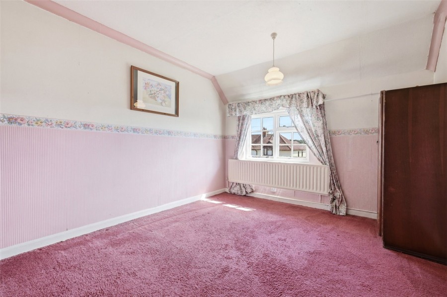Buntingford, Hertfordshire