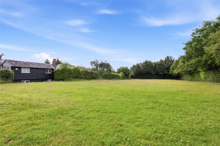Buntingford, Hertfordshire