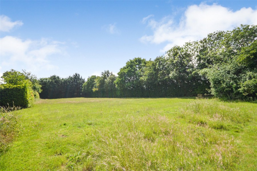 Buntingford, Hertfordshire