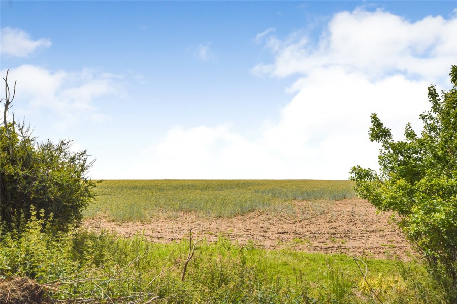Buntingford, Hertfordshire