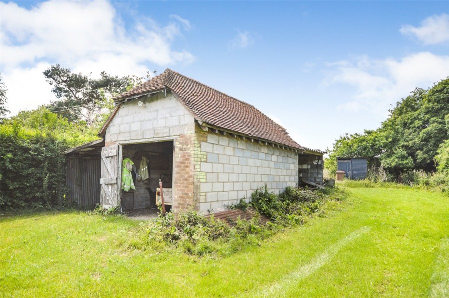 Buntingford, Hertfordshire