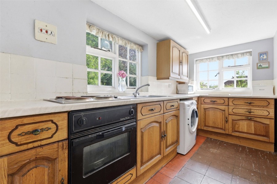 Buntingford, Hertfordshire