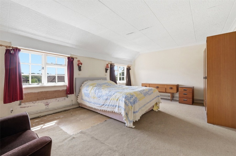 Buntingford, Hertfordshire