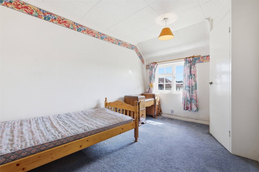 Buntingford, Hertfordshire