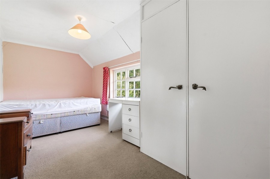 Buntingford, Hertfordshire