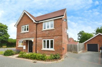 Stansted, Essex