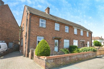 Sawbridgeworth, Hertfordshire