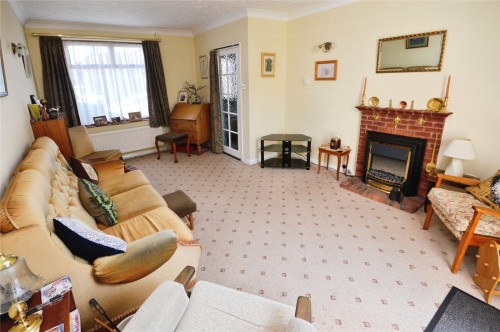 Sawbridgeworth, Hertfordshire