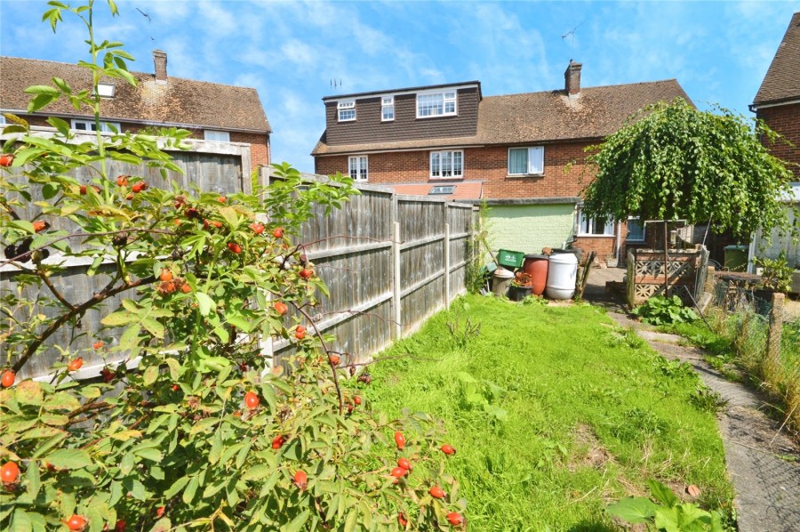 Sawbridgeworth, Hertfordshire