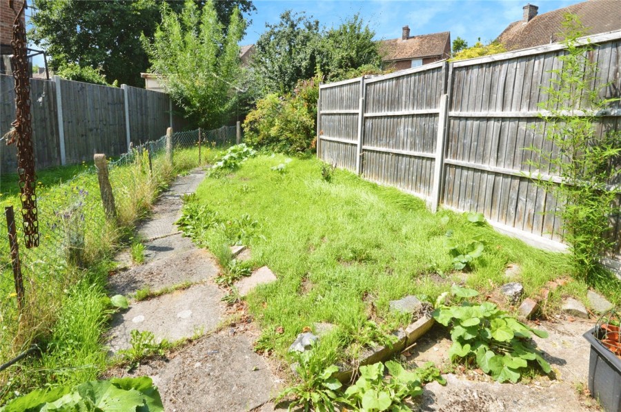 Sawbridgeworth, Hertfordshire