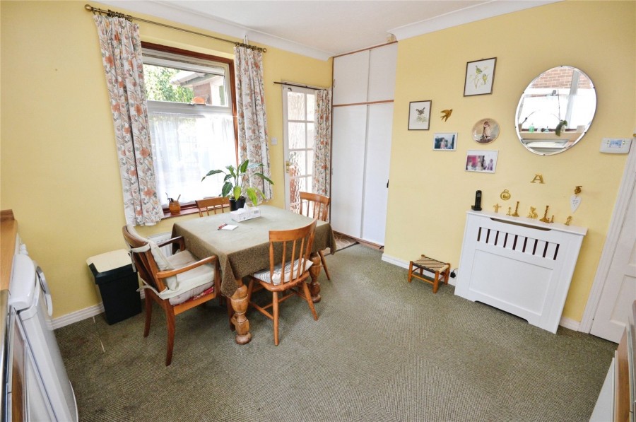 Sawbridgeworth, Hertfordshire