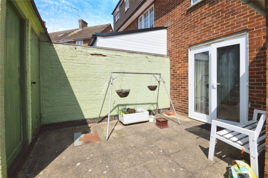 Sawbridgeworth, Hertfordshire