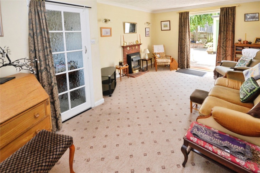 Sawbridgeworth, Hertfordshire