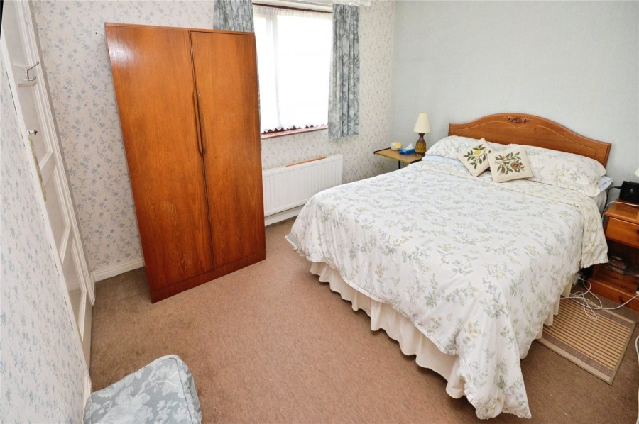 Sawbridgeworth, Hertfordshire
