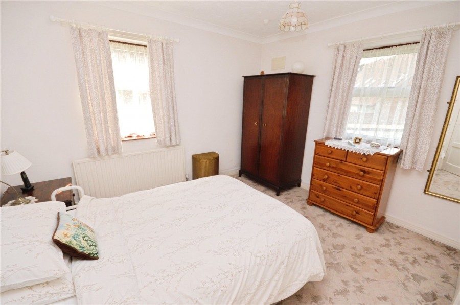 Sawbridgeworth, Hertfordshire