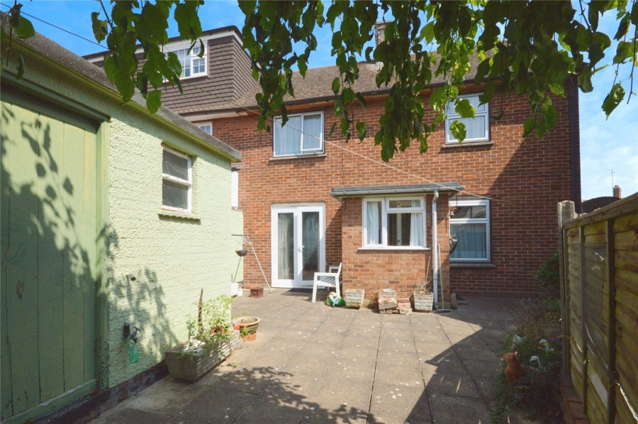 Sawbridgeworth, Hertfordshire
