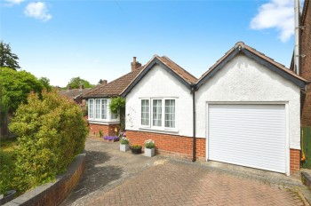 Cannons Close, Bishops Stortford, Hertfordshire