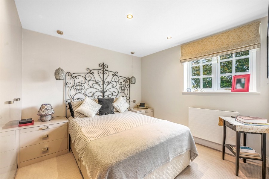 Much Hadham, Hertfordshire