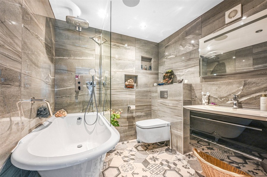 Much Hadham, Hertfordshire