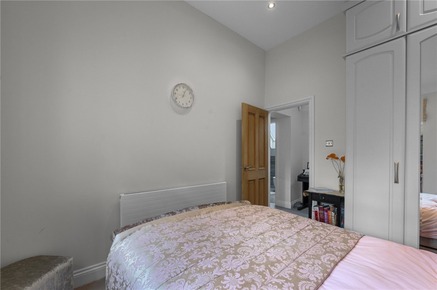 Much Hadham, Hertfordshire