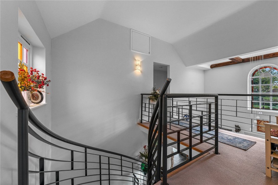 Much Hadham, Hertfordshire