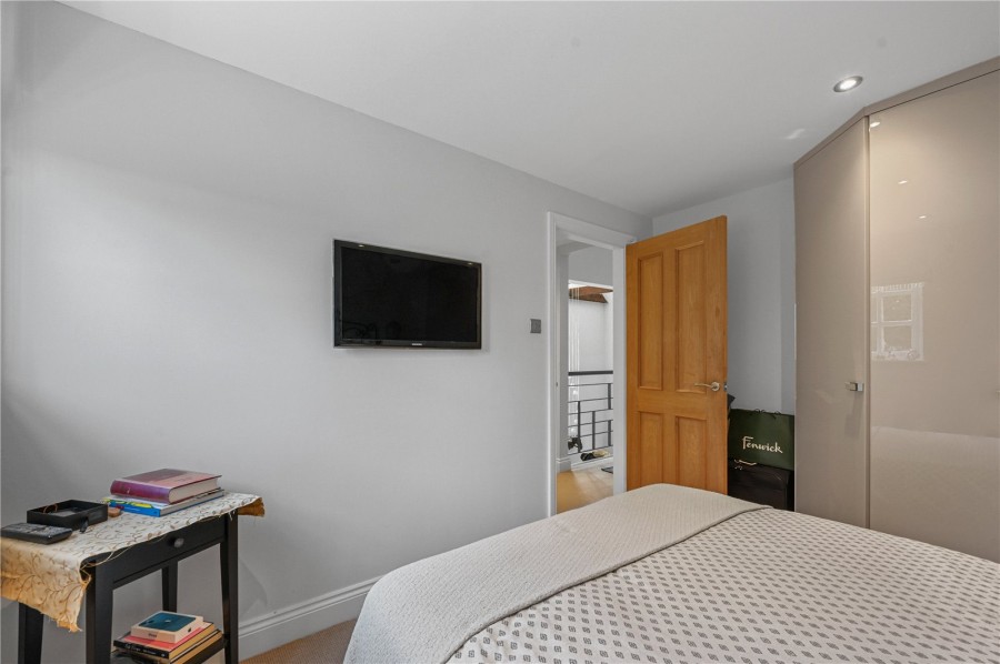 Much Hadham, Hertfordshire