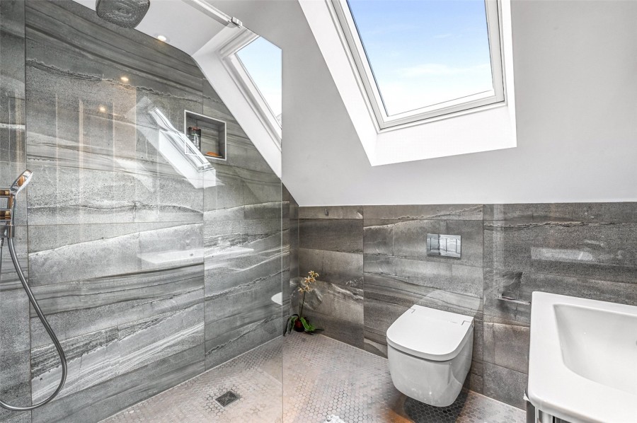 Much Hadham, Hertfordshire