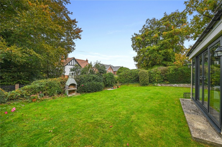 Much Hadham, Hertfordshire