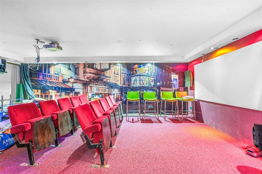 Much Hadham, Hertfordshire