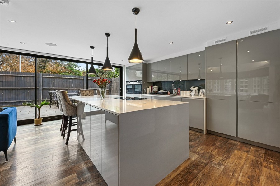 Much Hadham, Hertfordshire