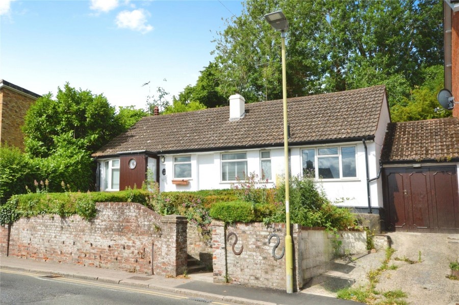 3 bedroom Bungalow for Sale Rye Street, Bishops Stortford, Hertfordshire