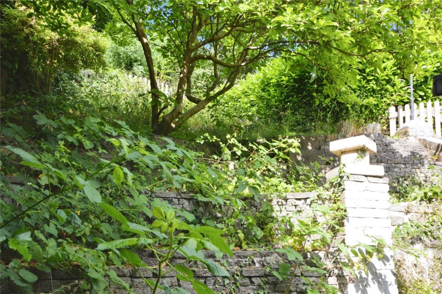 Rye Street, Bishops Stortford, Hertfordshire