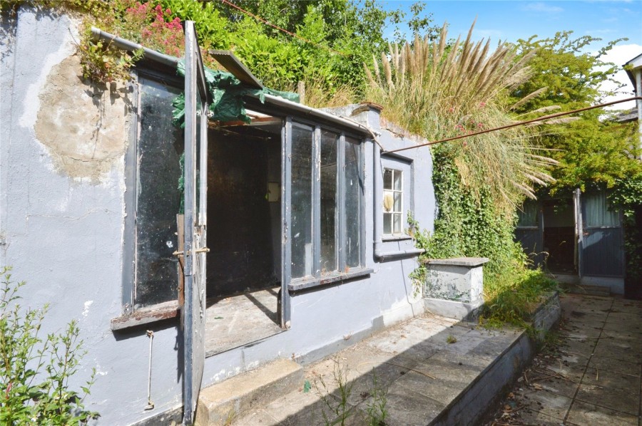 Rye Street, Bishops Stortford, Hertfordshire