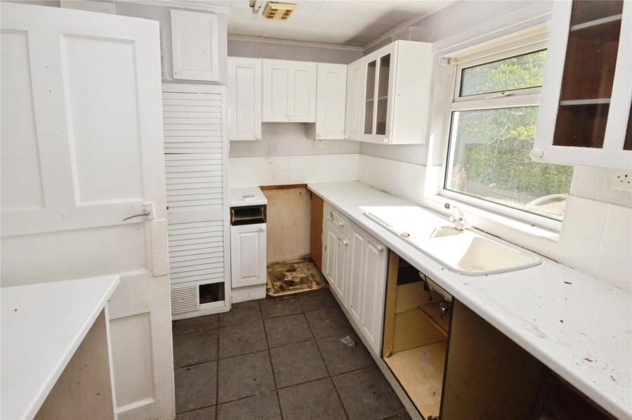 Rye Street, Bishops Stortford, Hertfordshire