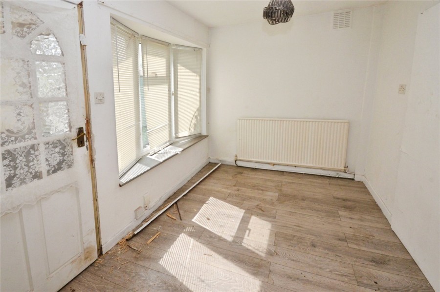 Rye Street, Bishops Stortford, Hertfordshire