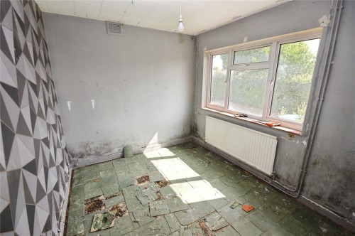 Rye Street, Bishops Stortford, Hertfordshire