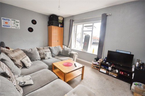 North Street, Bishop's Stortford, Hertfordshire